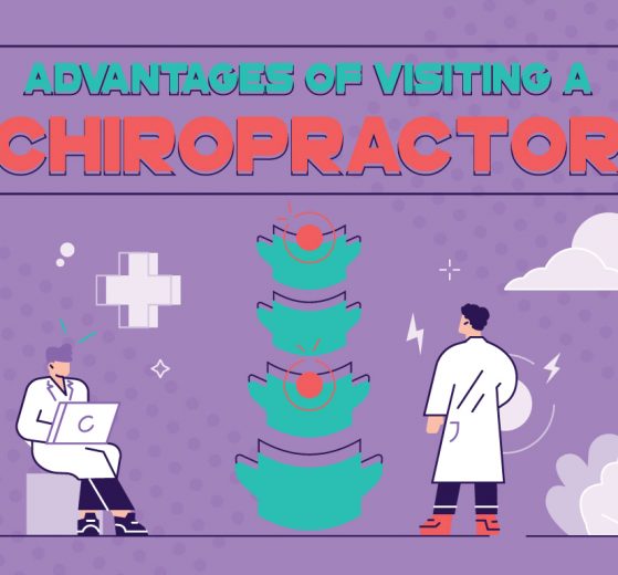 Chiropractor