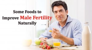Male Fertility Naturally