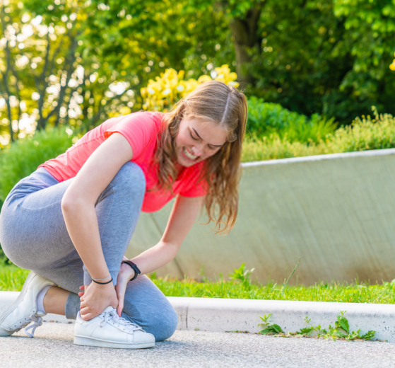 Muscle And Bone Health