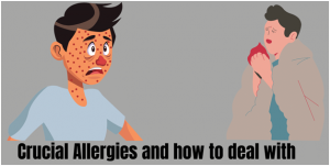 Crucial Allergy