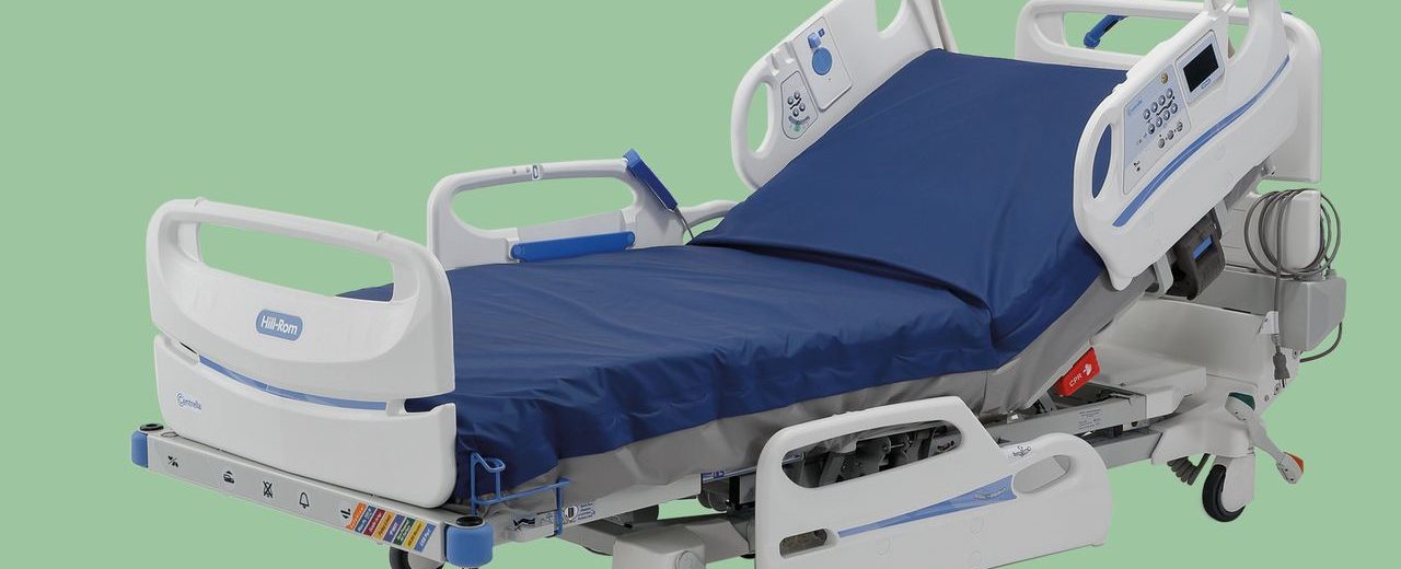 Patient Bed