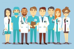 Why to Choose A Health Career