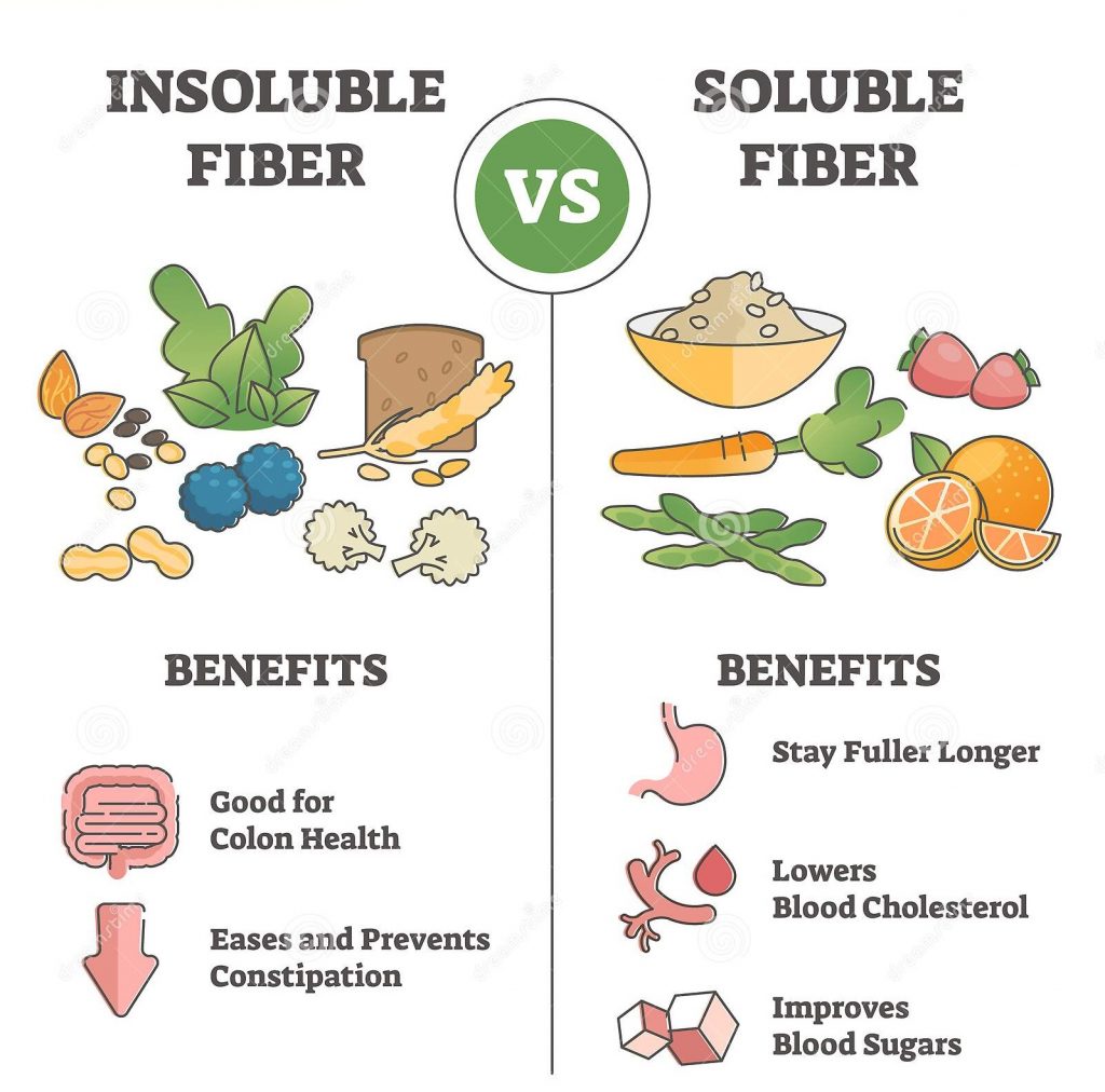 which-are-the-major-food-with-high-fiber-and-their-8-benefits