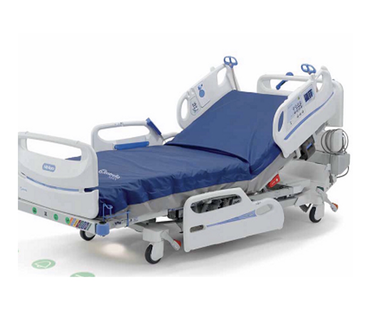 Choosing the Best Hospital Bed for a Home Care Patient: A Step-by-Step Guide