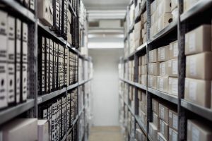 How to start a storage company in UAE