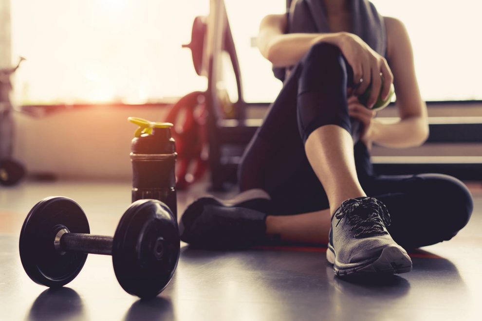 5 Best Workout Supplements That Actually Work 12