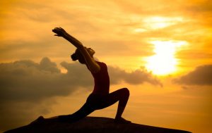 6 Yoga Poses for Beginners and Their Benefits