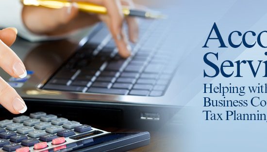 Accounting Services