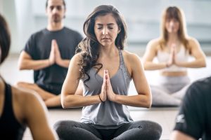9 Reasons Yoga is a Better Workout Than the Gym