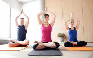 The Benefits Of Yoga for Woman