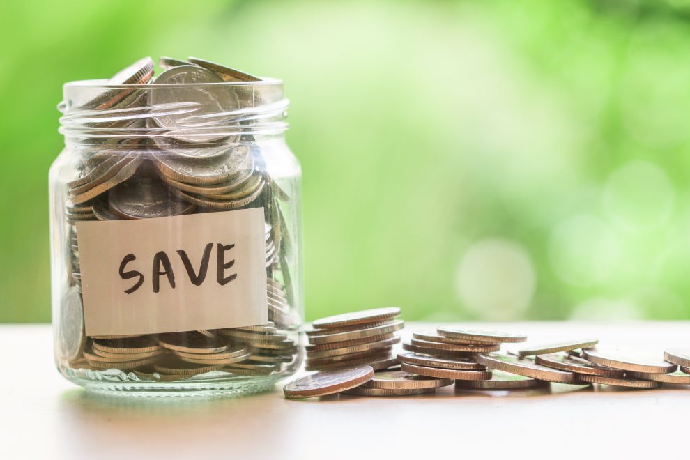 Simple Ways to Save Money