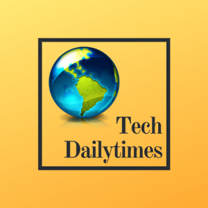 techdailytimes.com