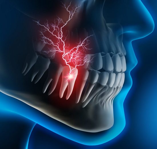 tooth pain