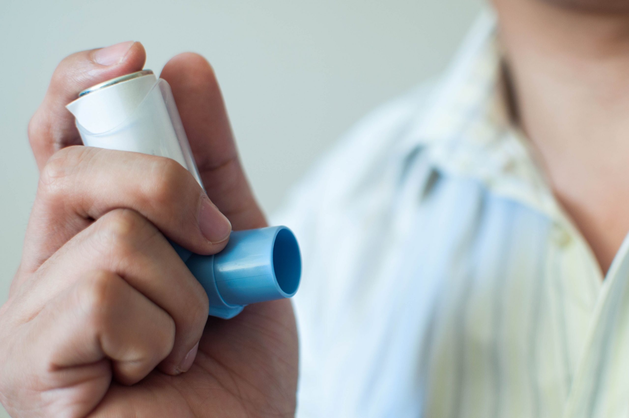Oral Steroids For Asthma