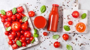 Tomatoes Health Benefits & Nutritional Truths
