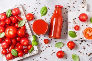 Tomatoes Health Benefits & Nutritional Truths