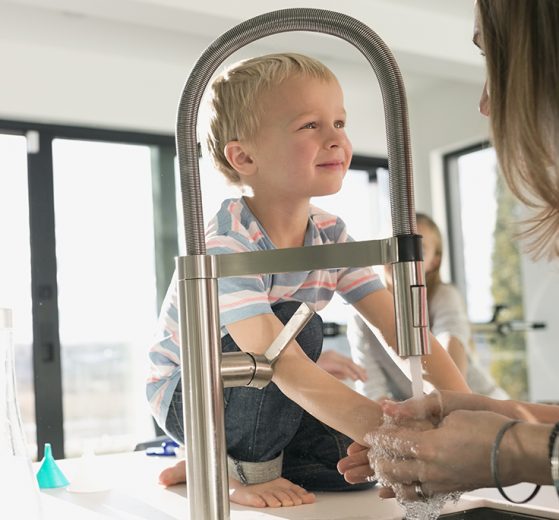 Tube Feeding at Home