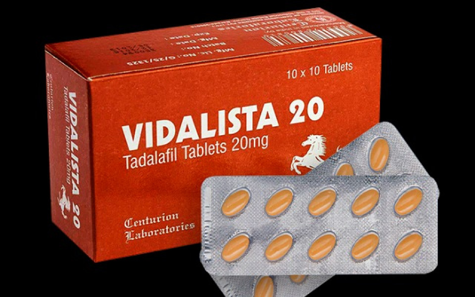 Vidalista generic pill is an excellent alternative and more useful for ED