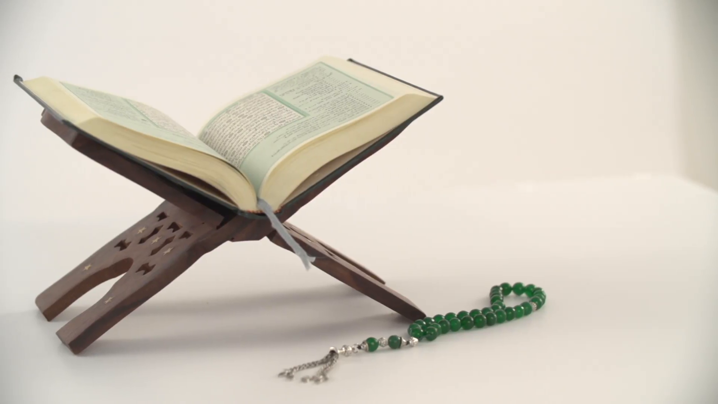 Quran Teaching offers