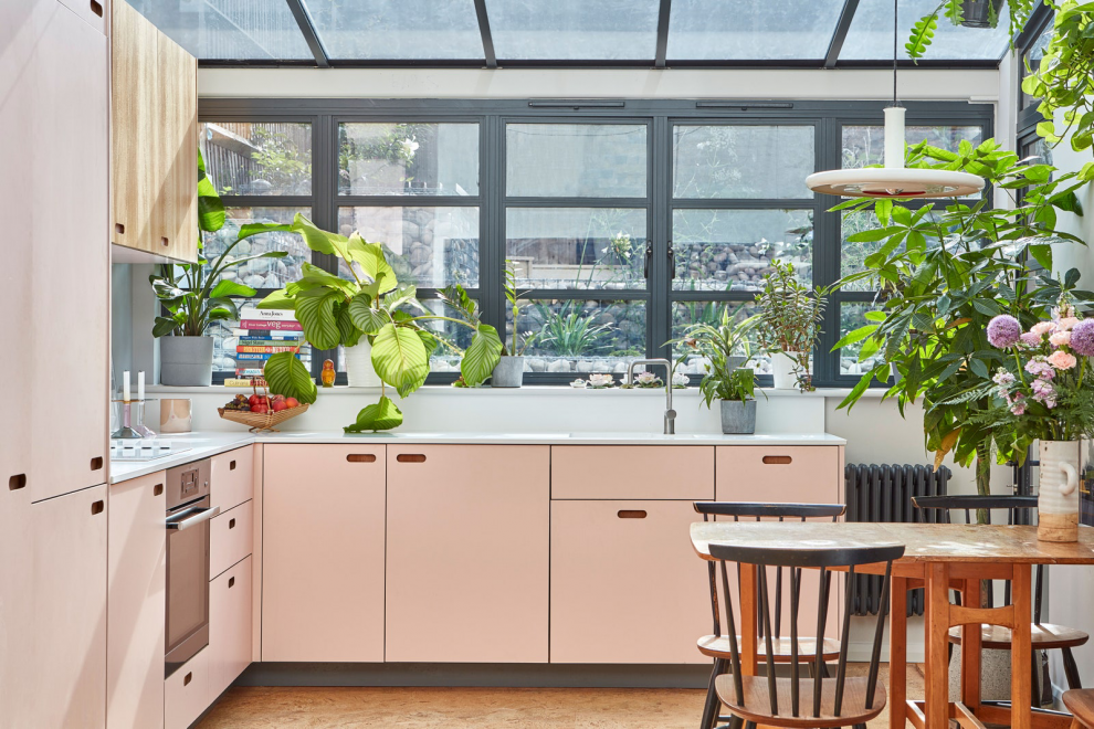 Kitchen Remodeling