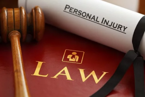Wise and Healthy Ways of Dealing with Personal Injury