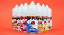 The Best One Shot Flavour Concentrates To Try In