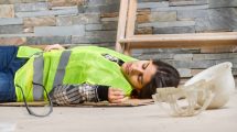 The Seven Steps to Take if Your Employee Is Injured at Work