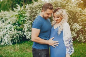 Non-invasive Prenatal Paternity Test
