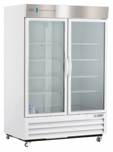 controlled temperature cabinets