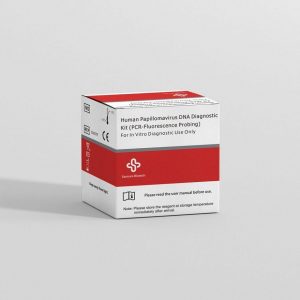 HPV DNA Diagnostic Kit