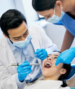 Orthodontist in San Diego