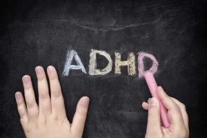 ADHD was formerly called ADD