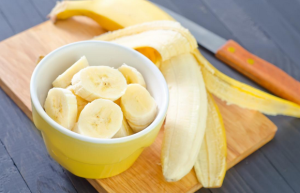 Can banana cure ED