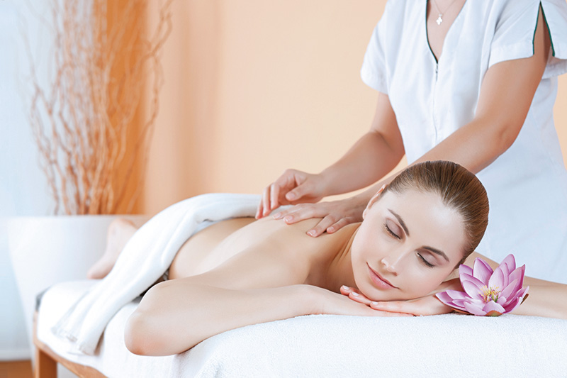 All about montreal massage and its benefits