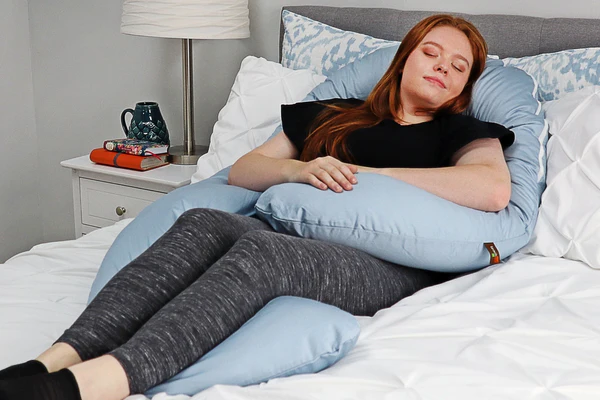Experience Ultimate Comfort and Support with Dakimakura Body Pillows