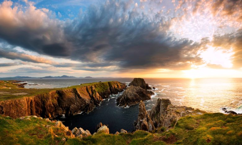 Donegal
