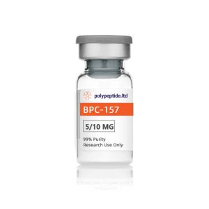 BPC-157 Peptide