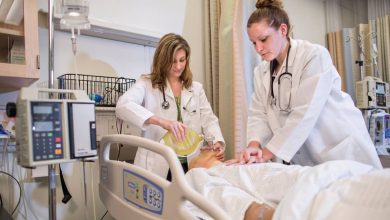 Nurses to Provide Holistic Care