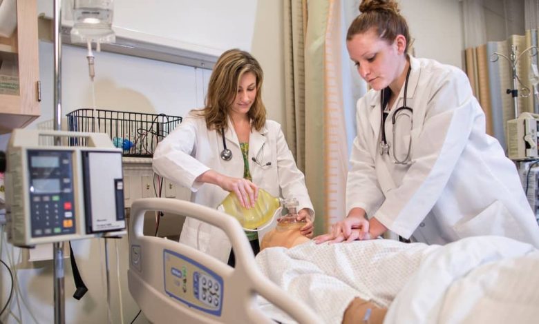 Nurses to Provide Holistic Care