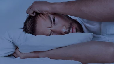 Sleeping Disorders