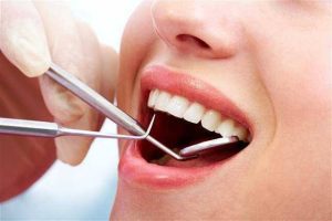 Dental Care Health