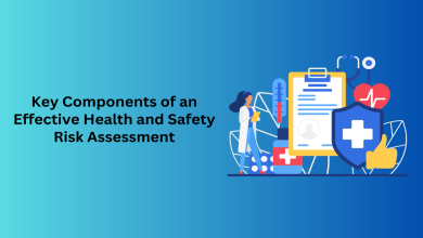 Effective Health and Safety Risk Assessment