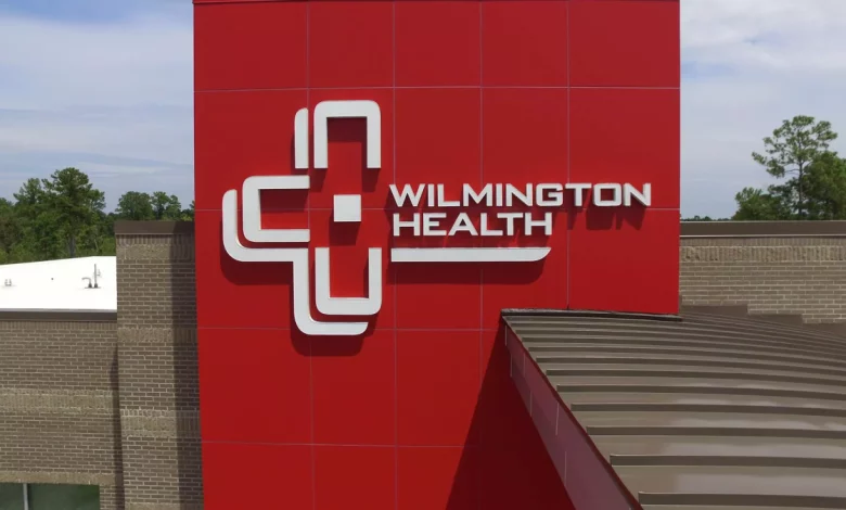 wilmington health patient portal