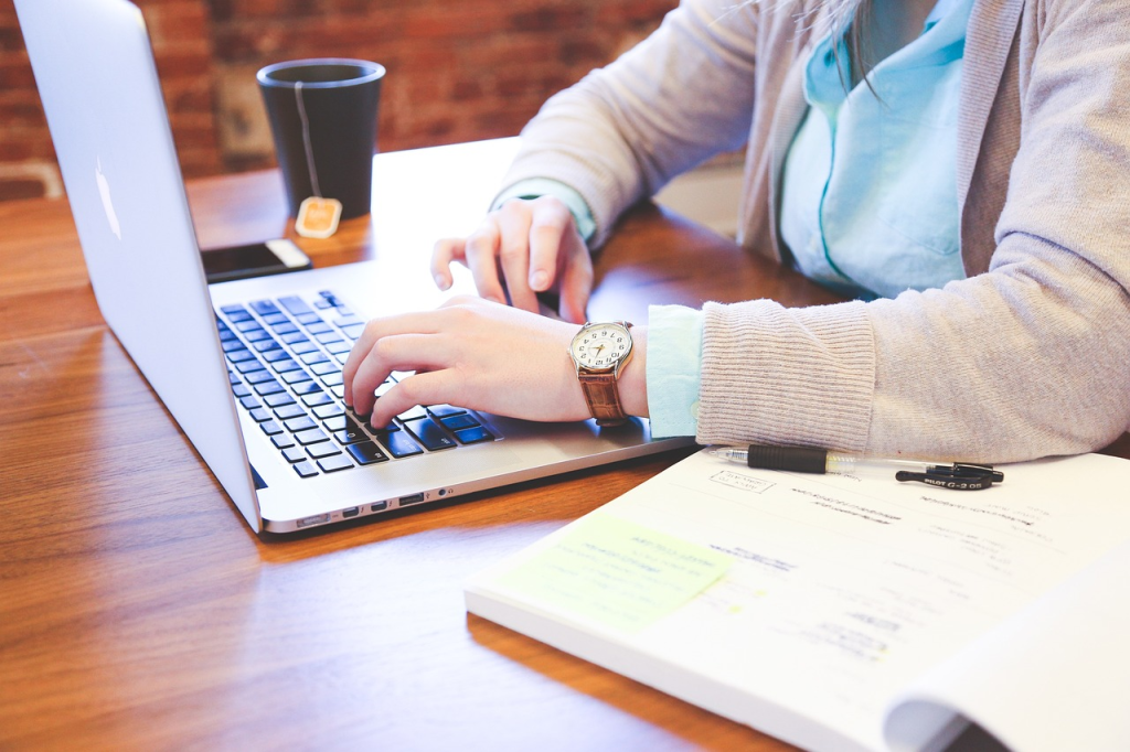 Maintaining Calm At Your Workplace