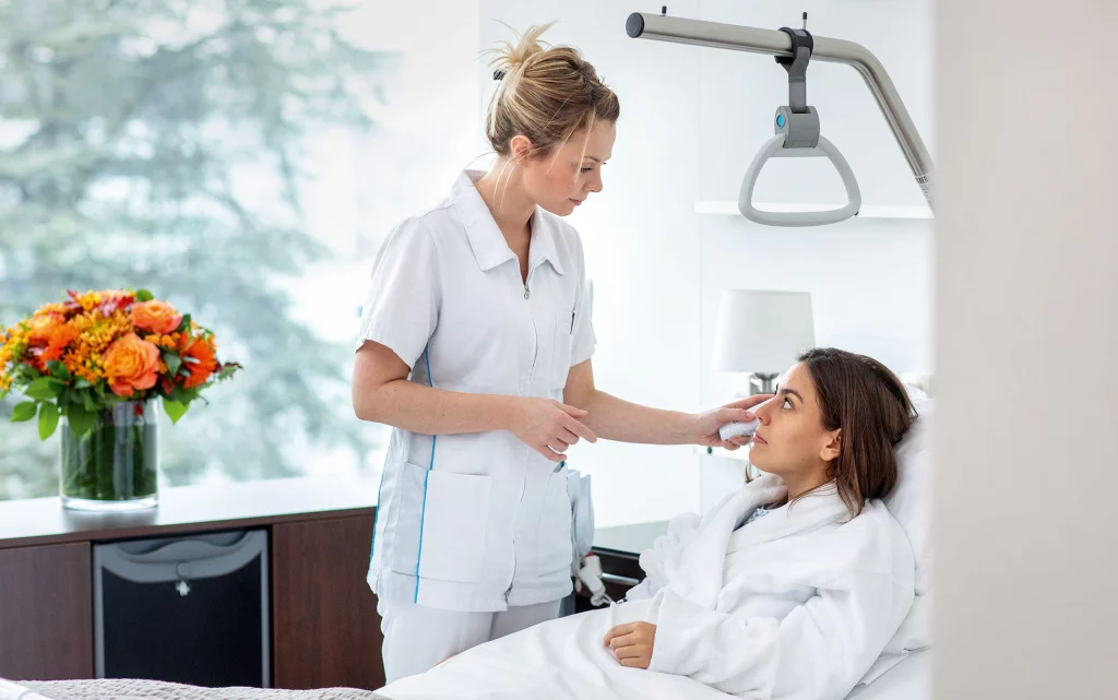 Best Clinics in Switzerland