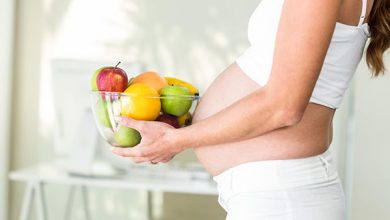 Fruits During Pregnancy