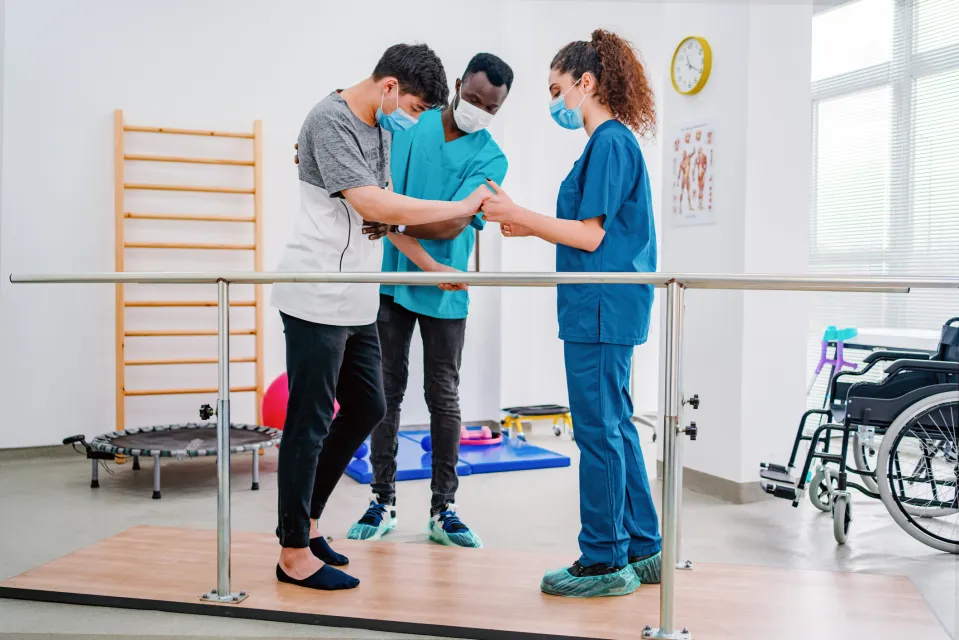 Occupational Therapist