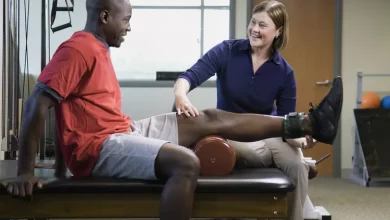 Sports Medicine vs. Physical Therapy