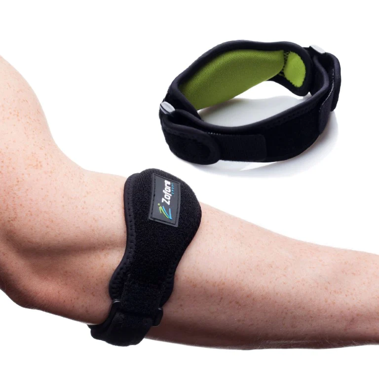 Overcoming Elbow Injuries