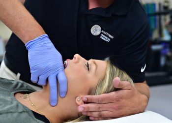 Physical Therapy In TMJ